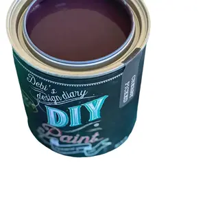 Cherry Picked DIY Paint