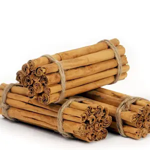 Organic Ceylon Cinnamon Sticks – Premium True Cinnamon | Fresh, Sweet & Aromatic | Perfect for Cooking, Baking, Herbal Tea & Wellness