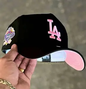 New Hats Premium Fitted Snapback Adjustable Baseball Hat Collector’s Limited Edition 2025 Urban Streetwear Gorra premium, Gift For Him.