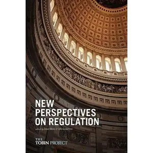 USED-New Perspectives on Regulation by John Cisternino (Paperback)