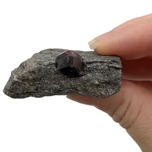 Almandine Garnet (Small) - January Birthstone
