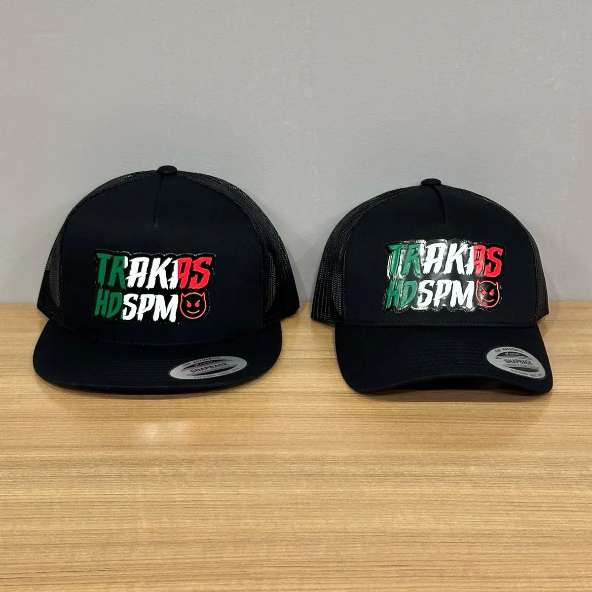 TRAKAS Mexico Hat