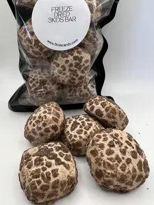 Freeze Dried Candy - 3 Kids Candy Bar by 3 Kids Candy