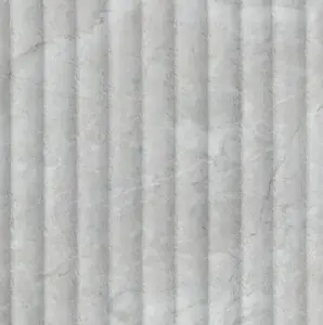EcoClay Selection - Arcuate Rock Modern Grey