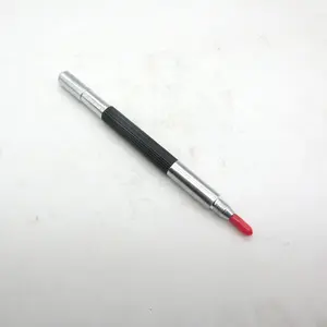 Double-Ended Marker Pen Glass Tile Ceramic Line Drawing Pen Wood Iron Sheet Carving Pen Diamond Engraving Pen