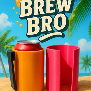 Brew Bro 12oz