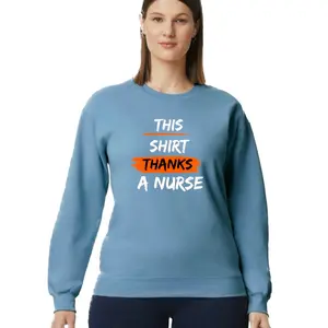 Appreciation  Sweatshirt