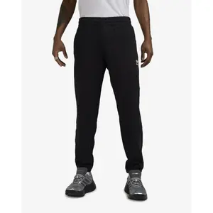 adidas Trefoil Essentials Pants Black IY7361 Men’s Fashion Pants