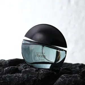 Men's Perfume, Long Lasting Fragrance for Men, Citrus Woods Fragrance, Wooden Scented Perfume, Daily Clothing Decor, Birthday Gift, Fashion Perfume for Party, Citrus Woody Fragrance