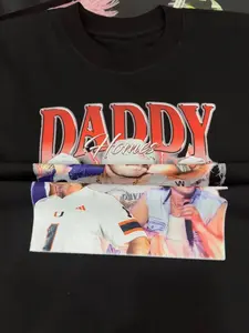 Daddy country tshirt, country music gift