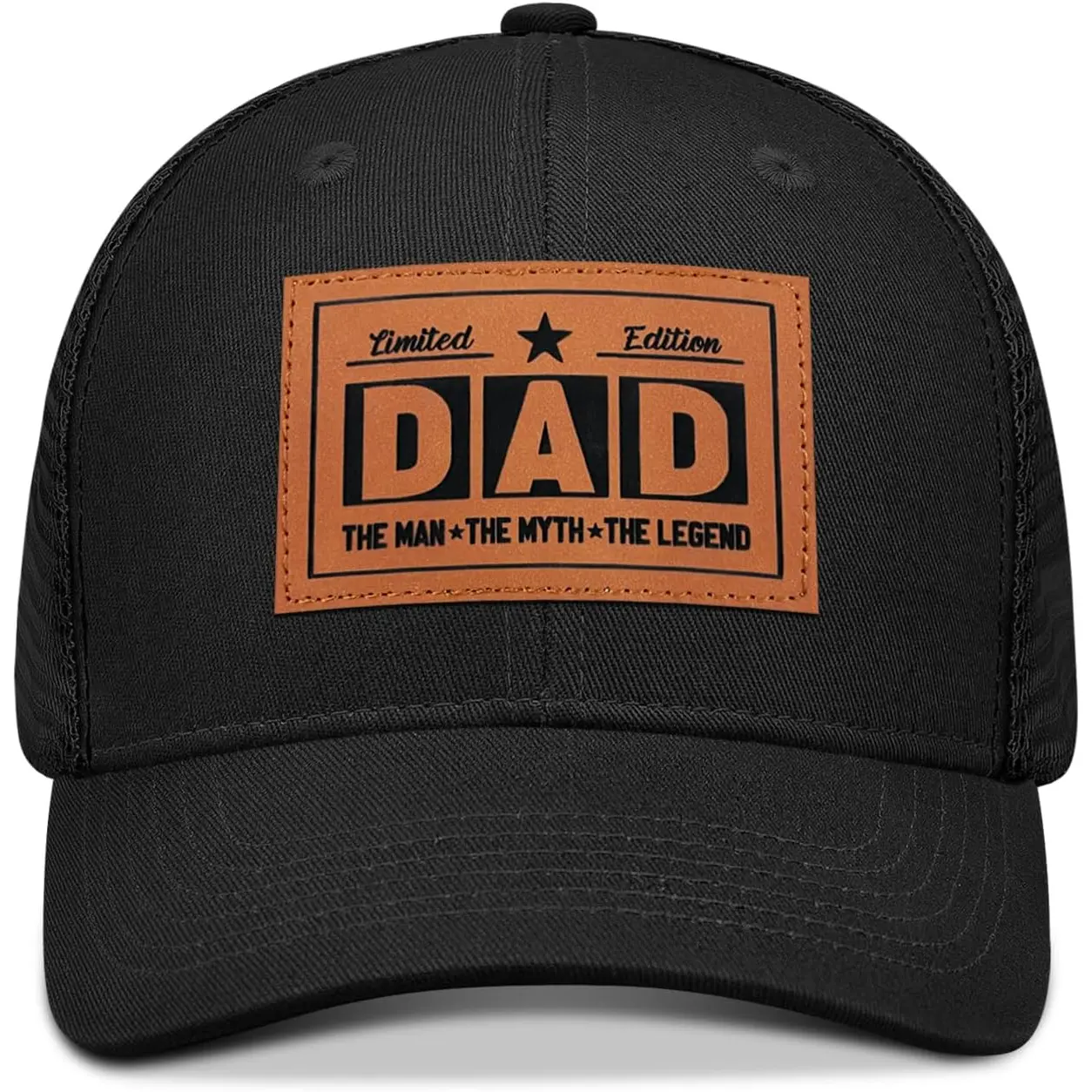 Dad Hats for Men, Dad Gang Hat for Dad Birthday Gifts, Fathers Day Hat for Dads from Daughter Son Wife