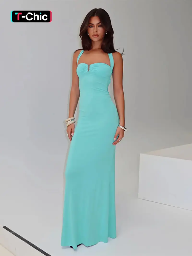 vintage teal bridesmaid dresses - TikTok Shop
