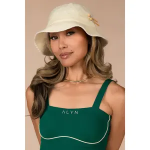 Gigi Terry Bucket Hat