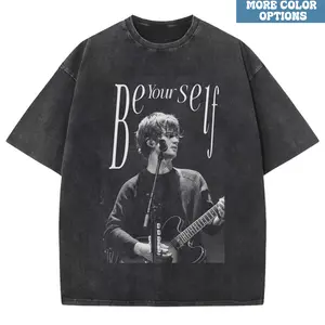 DJO Joe Keery T-Shirt, Vintage 90s Parody Graphic Tee, Music Fan Shirt, Comfort Colors Styles, Unisex Casual Streetwear, Gift for Men and Women