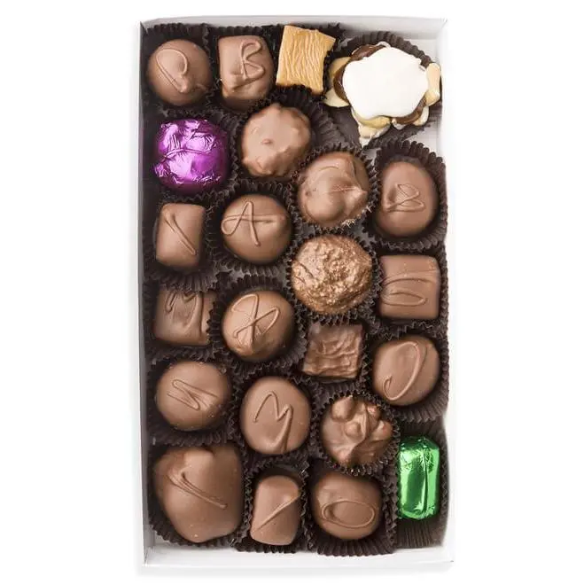 Famous Traditional Assortment Famous Traditional Assortment