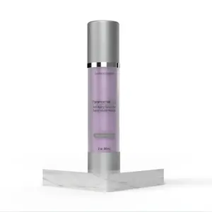 AminoGenesis Paranormal EFX Anti-Aging Peptide Serum - Hydrating Moisturizer with Synthe 6 Peptide & Silver Ear Mushroom Extract for Flawless Skin Repair