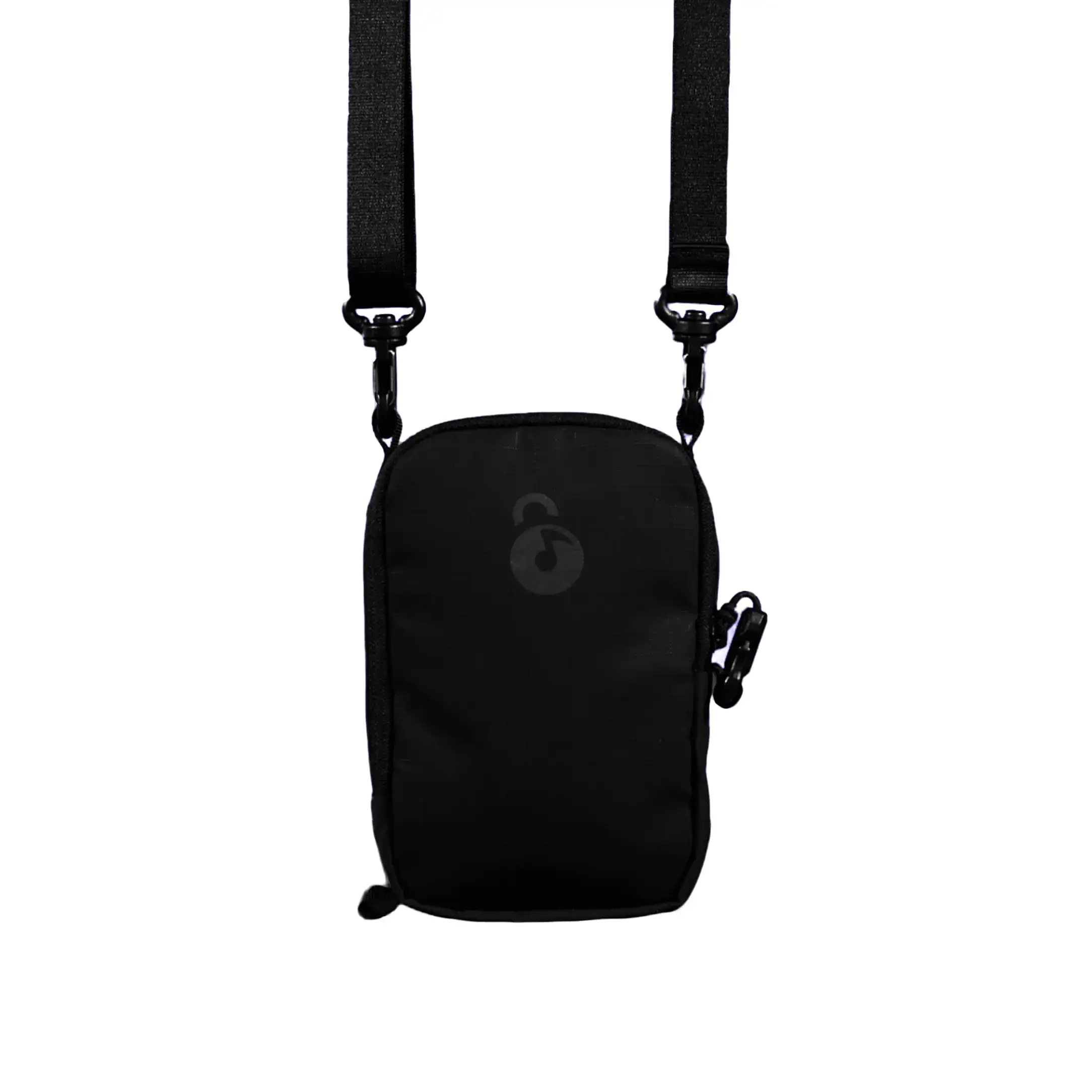 Lunchbox Phone Satchel