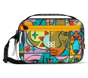 Sherpani Hyk RFID Hip Pack with Locking Zipper