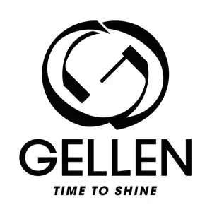Gellengel shop logo