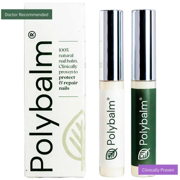 Polybalm nail balm