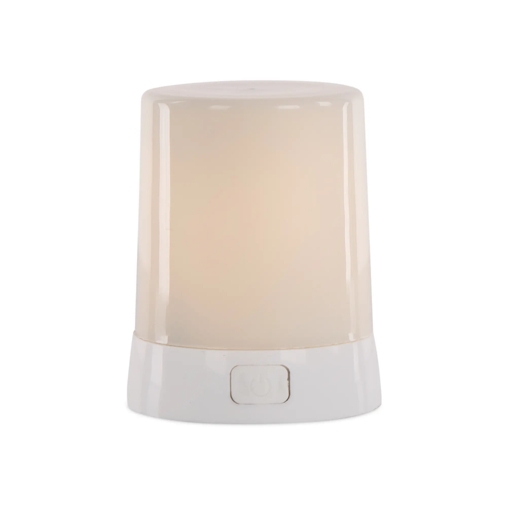 FIA Flame Designer LED Candle with Remote