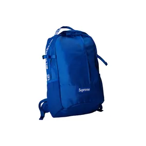 Supreme Backpack (SS18) Royal