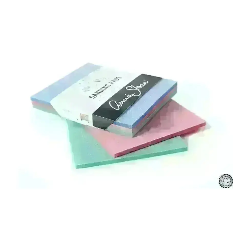 Sanding Pads