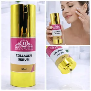 COLLAGEN GLOW SERUM
