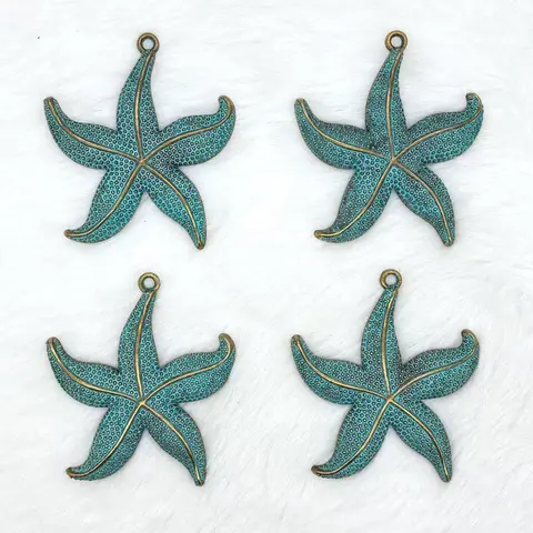 【NEW】1-of-a-Kind Unique Premium DIY Charms - Charms for Bracelets, Jewelry Parts, Elegant Mojo DIY Beading Accessories (Collectible Premium Material Craft Supplies)