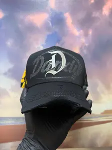Dandy hats - No bad days with box