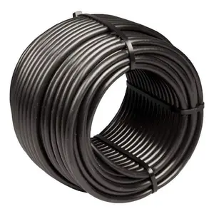 1/4 in. x 100 ft. Distribution Tubing for Drip Irrigation