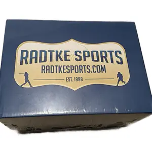 PYD + 1 box + FS Memorabilia + Middleweight series