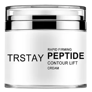 Trstay Vegan Retinol Cream, Plant-Derived Hyaluronic Acid, Organic Tea, Aloe Vera, Jojoba Oil, Shea Butter, Vitamin A, E, Panthenol