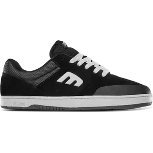 etnies Marana OG Skate Shoes – Durable Mens Skateboarding Sneakers Classic Vulcanized Low Top