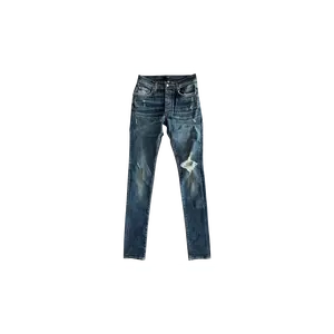 AMIRI Jeans Broken Deep Classic