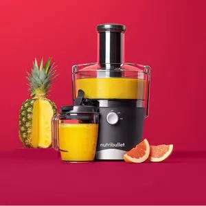 Nutribullet Juicer