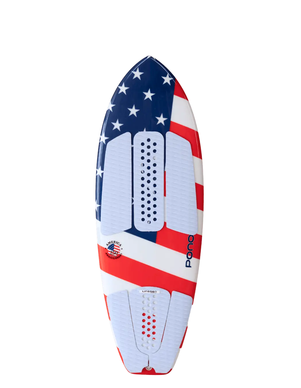 PONO WAKESURF BOARD