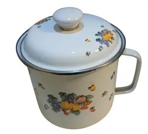 GMI Pan with lid GMI Pan with lid
