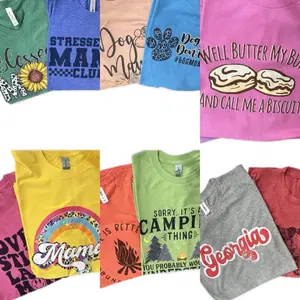 2 FOR $22 TEE BUNDLE Shirts Tshirt Top Womenswear mystery graphic