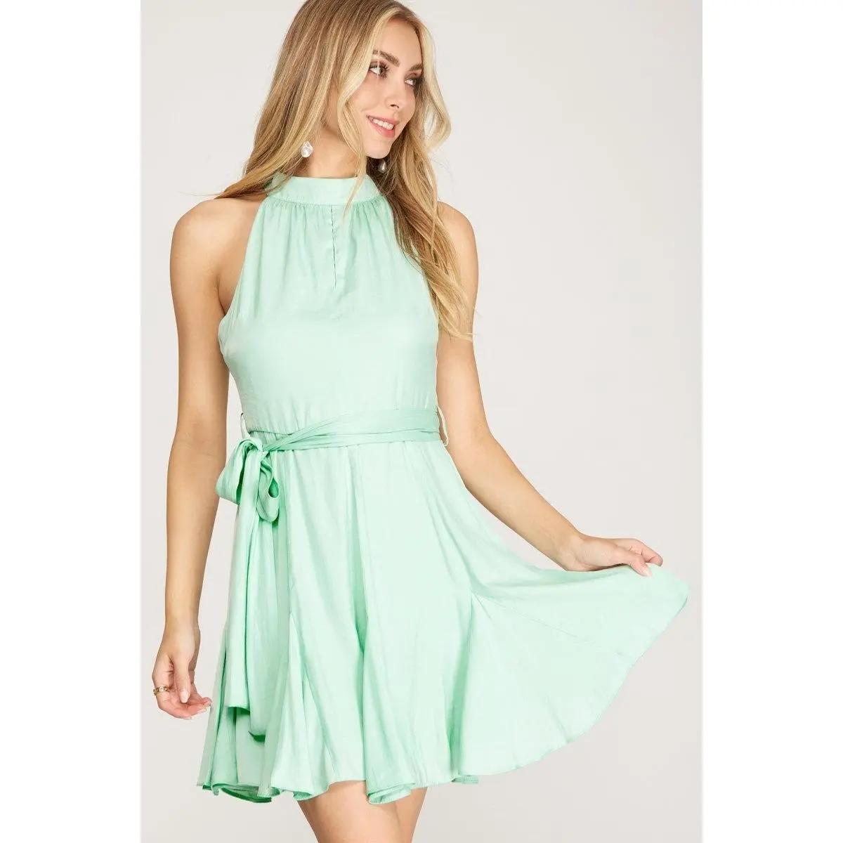 Skylar Dress