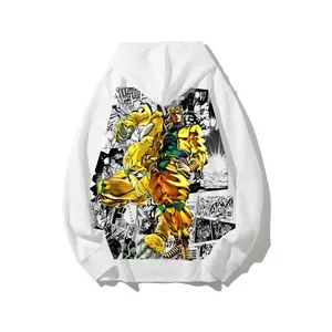 World Inspired Hoodie, Made in the USA | Premium Cotton Blend Street wear Hoodie | Relaxed Fit