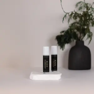 Black Currant Fragrance Roll On