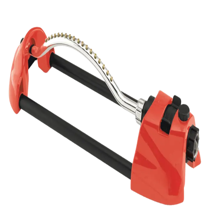Dramm ColorStorm Oscillating Sprinklers
