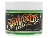 Matte Pomade