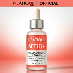 Neatique Niacinamide Serum 11% + Tranexamic Acid Serum 5% 30mL / 1 fl oz