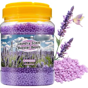 Scent Beads Laundry Booster Washer Beads Scented Beads(Lavender, 28 oz)
