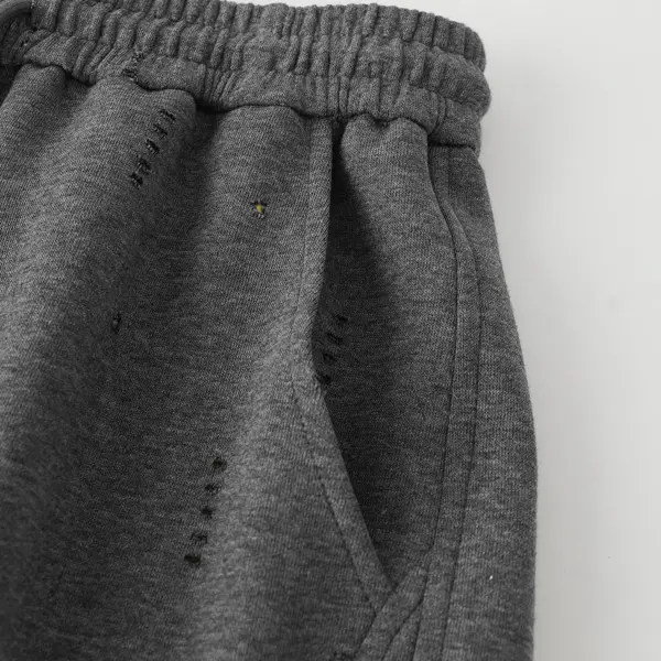 3PACK Men's Premium Sparkle Wide Leg Pants, Casual Drawstring Baggy Trousers, Perfect for Club, Party, Daily & Streetwear 3PACK Men's Premium Sparkle Wide Leg Pants, Casual Drawstring Baggy Trousers, Perfect for Club, Party, Daily & Streetwear