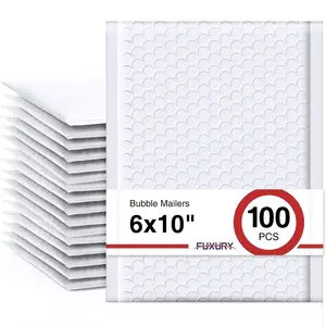 Bubble mailer 6in by 9in