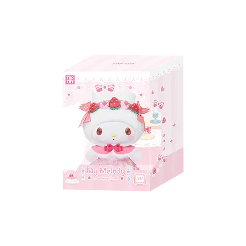 Strawberry Cookie（with box）