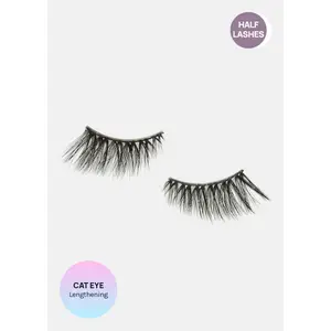 Demi-Dream Half Lashes – HalfMoon